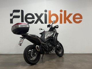 Moto Morini X-Cape
