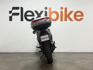 Moto Morini X-Cape
