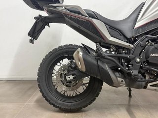 Moto Morini X-Cape