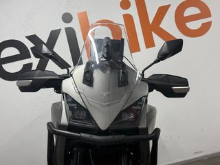 Moto Morini X-Cape