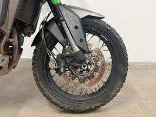 Moto Morini X-Cape