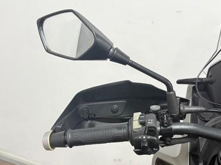 Moto Morini X-Cape