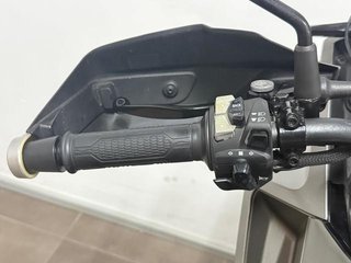 Moto Morini X-Cape
