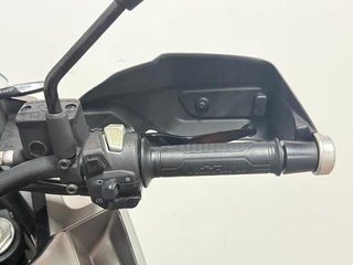 Moto Morini X-Cape