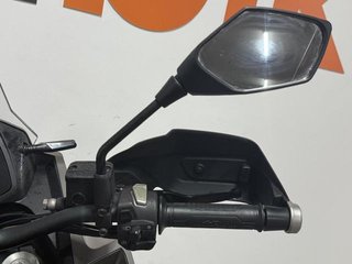 Moto Morini X-Cape