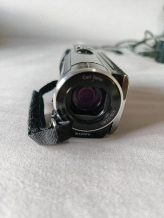 Videocámara Sony Handycam HDR-CX155E Full HD