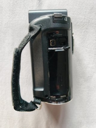 Videocámara Sony Handycam HDR-CX155E Full HD