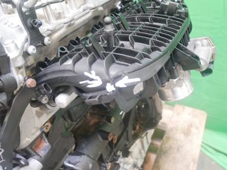 Motor Audi A3 S3 2021 2.0 TFSI TSI DNFB, DNF 06Q100031E