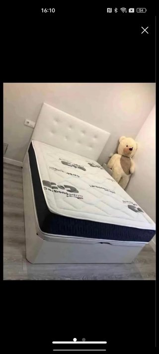 Compra tu canapé y colchón hoy mismo