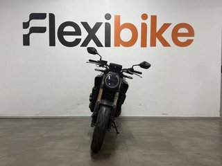 Honda CB650R