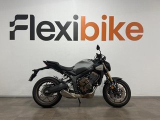 Honda CB650R