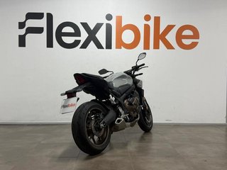 Honda CB650R