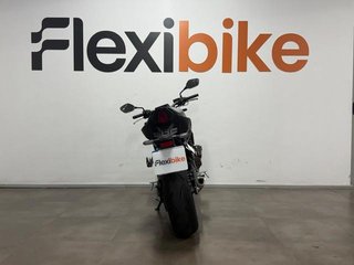 Honda CB650R