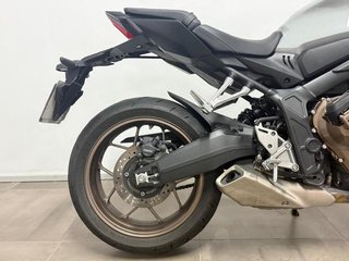 Honda CB650R