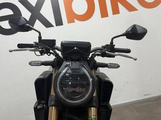 Honda CB650R