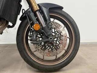 Honda CB650R