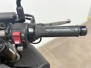 Honda CB650R