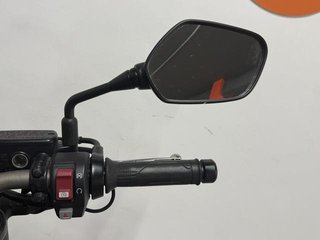 Honda CB650R