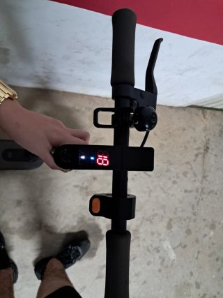 Patinete Eléctrico Xiaomi Essential