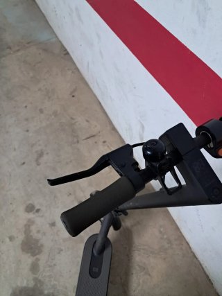 Patinete Eléctrico Xiaomi Essential