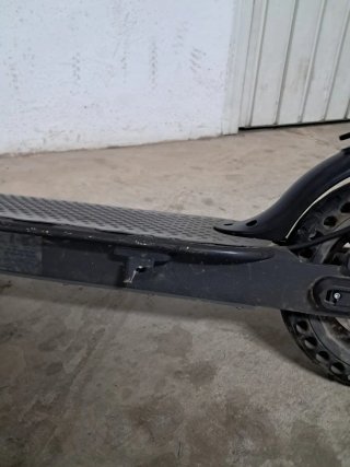 Patinete Eléctrico Xiaomi Essential