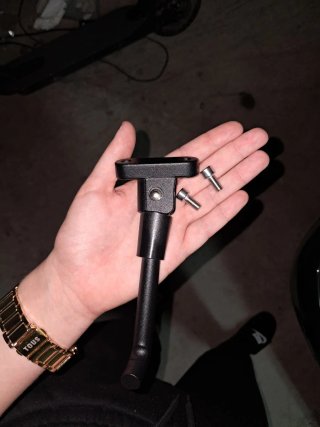 Patinete Eléctrico Xiaomi Essential