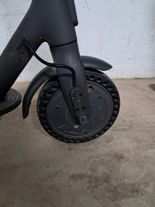 Patinete Eléctrico Xiaomi Essential