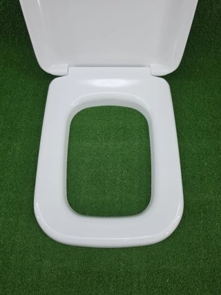 Ideal Standard Conca Toilet Seat