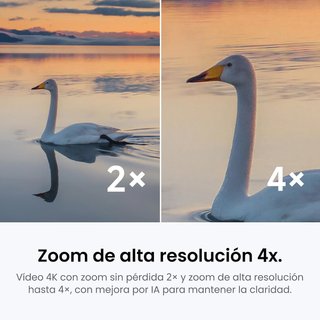 Insta360 Luna Pro Nueva