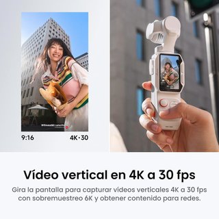 Insta360 Luna Pro Nueva