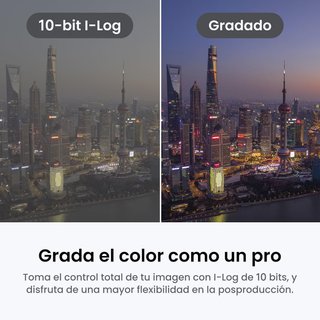 Insta360 Luna Pro Nueva