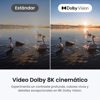 Insta360 Luna Pro Nueva