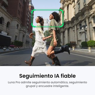 Insta360 Luna Pro Nueva