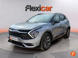 Kia Sportage 1.6 T-GDi HEV 171kW (230CV) Drive 4x2