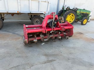 Rotovator / Fresa Howard 2 metros 689329711