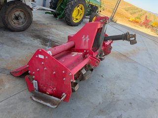 Rotovator / Fresa Howard 2 metros 689329711