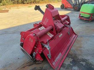 Rotovator / Fresa Howard 2 metros 689329711