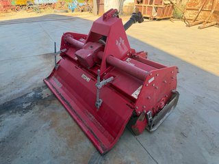 Rotovator / Fresa Howard 2 metros 689329711