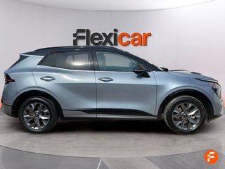 Kia Sportage 1.6 T-GDi HEV 171kW (230CV) Drive 4x2
