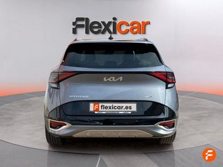Kia Sportage 1.6 T-GDi HEV 171kW (230CV) Drive 4x2