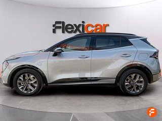 Kia Sportage 1.6 T-GDi HEV 171kW (230CV) Drive 4x2