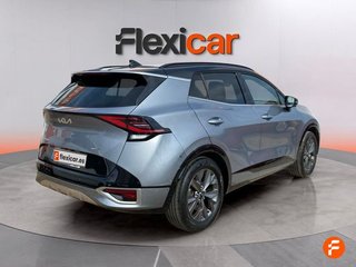 Kia Sportage 1.6 T-GDi HEV 171kW (230CV) Drive 4x2
