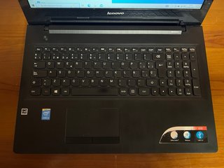 Lenovo i5 8gb de Ram Ssd