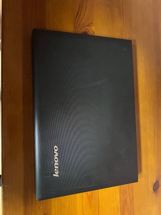 Lenovo i5 8gb de Ram Ssd