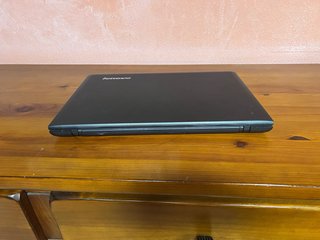 Lenovo i5 8gb de Ram Ssd