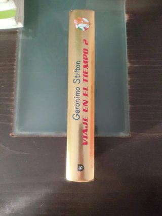 Viaje en el tiempo 2