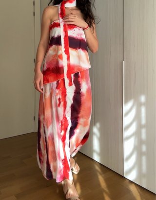 Total look fiesta
