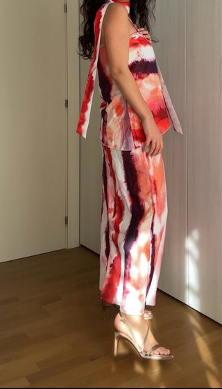 Total look fiesta