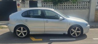 SEAT LEON FR 1.9 150