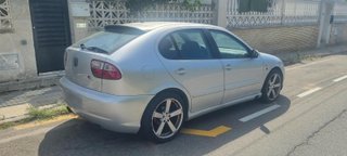 SEAT LEON FR 1.9 150